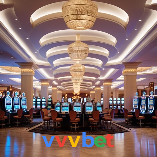 vvvbet visual
