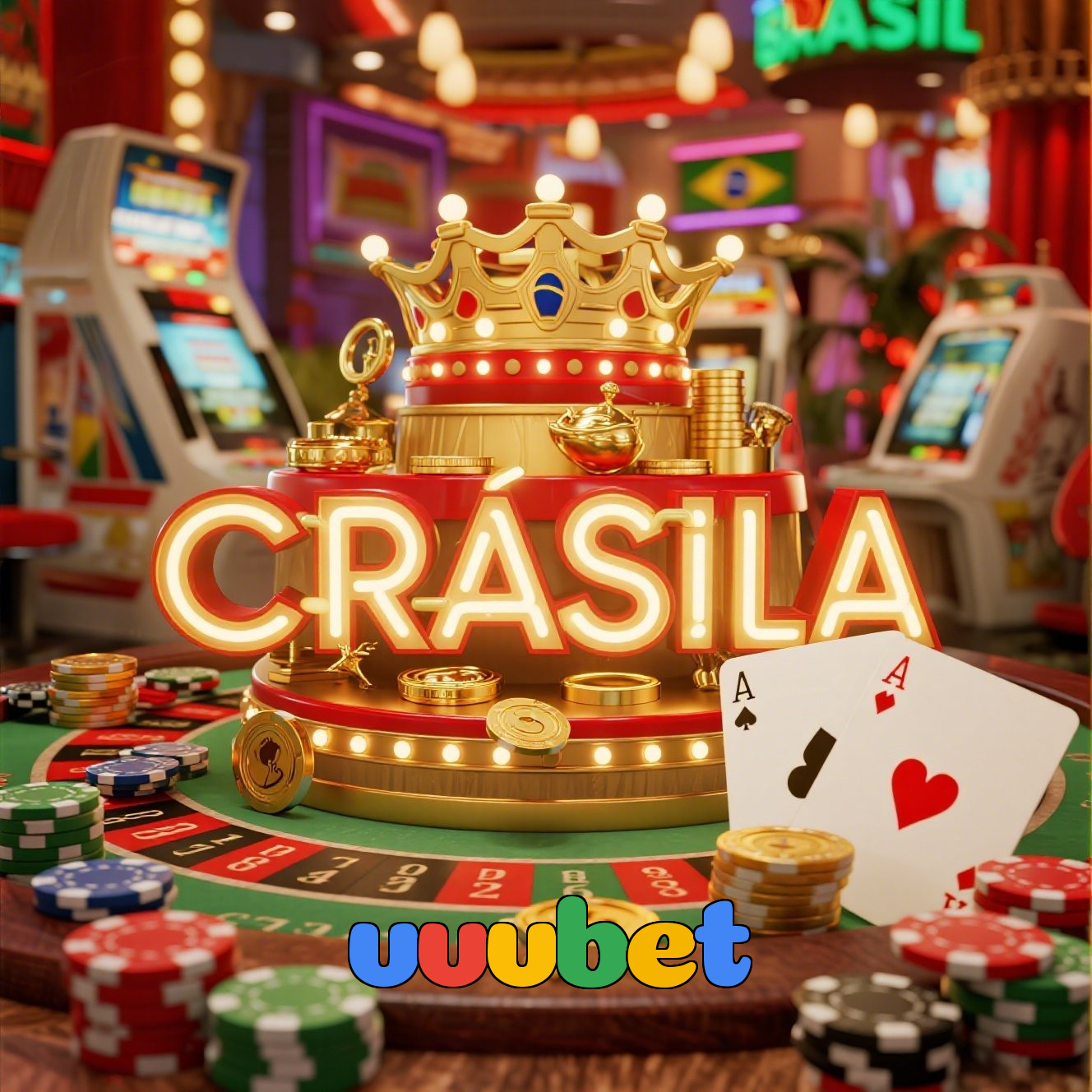 vvvbet visual