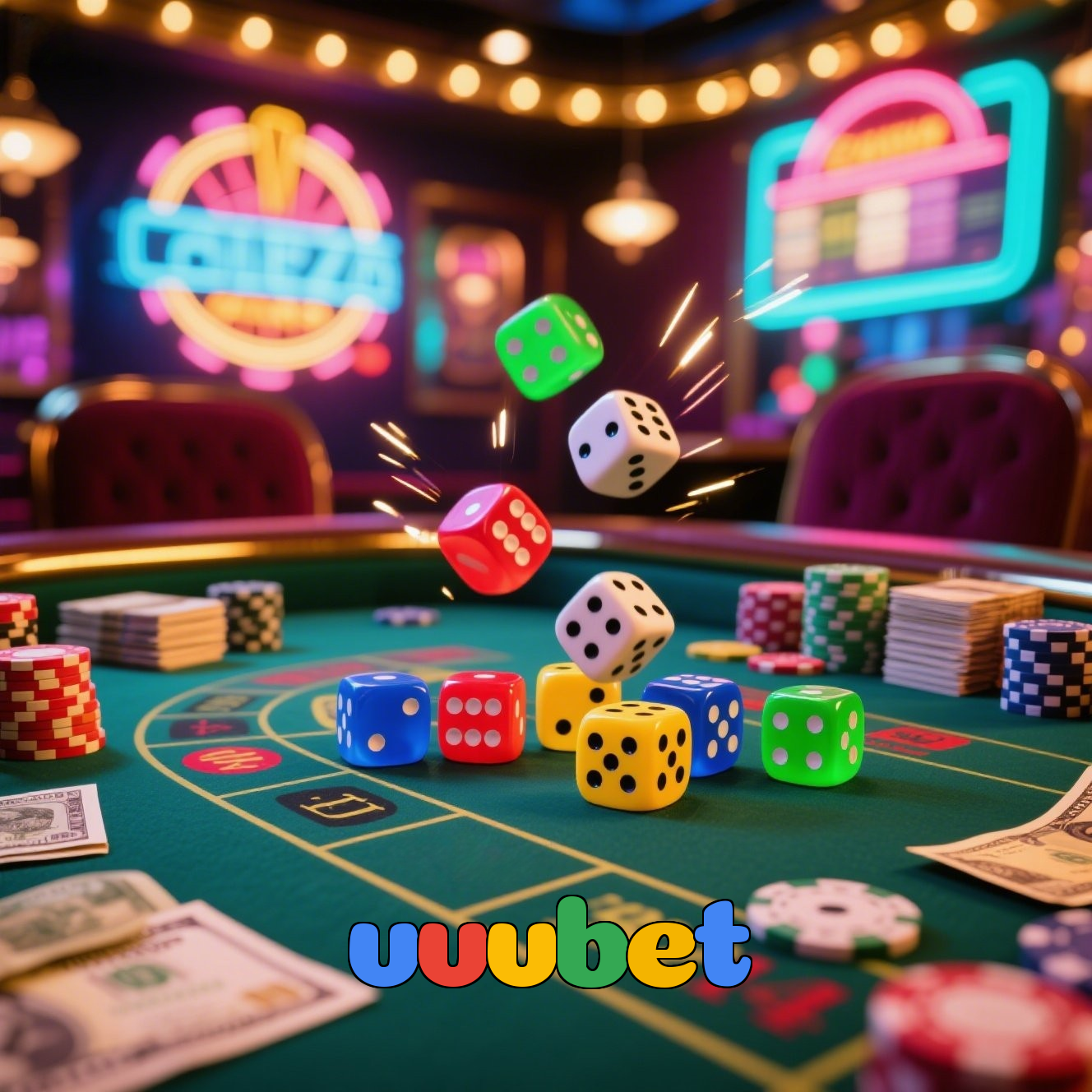 vvvbet visual