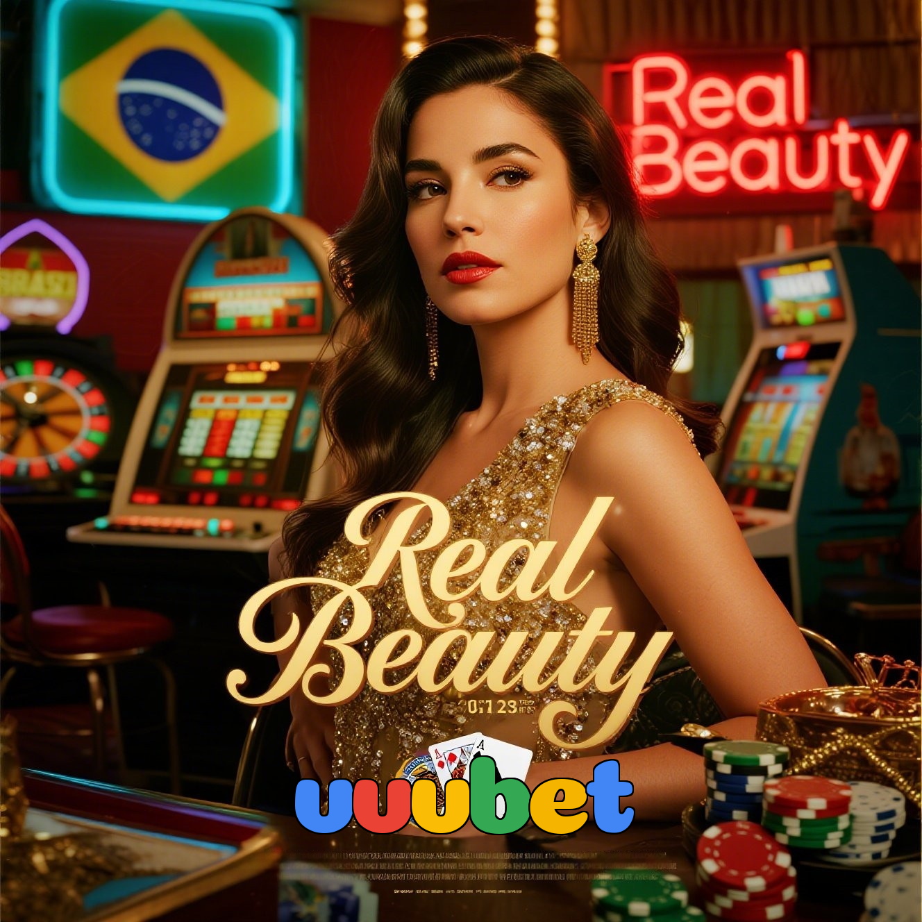 vvvbet visual