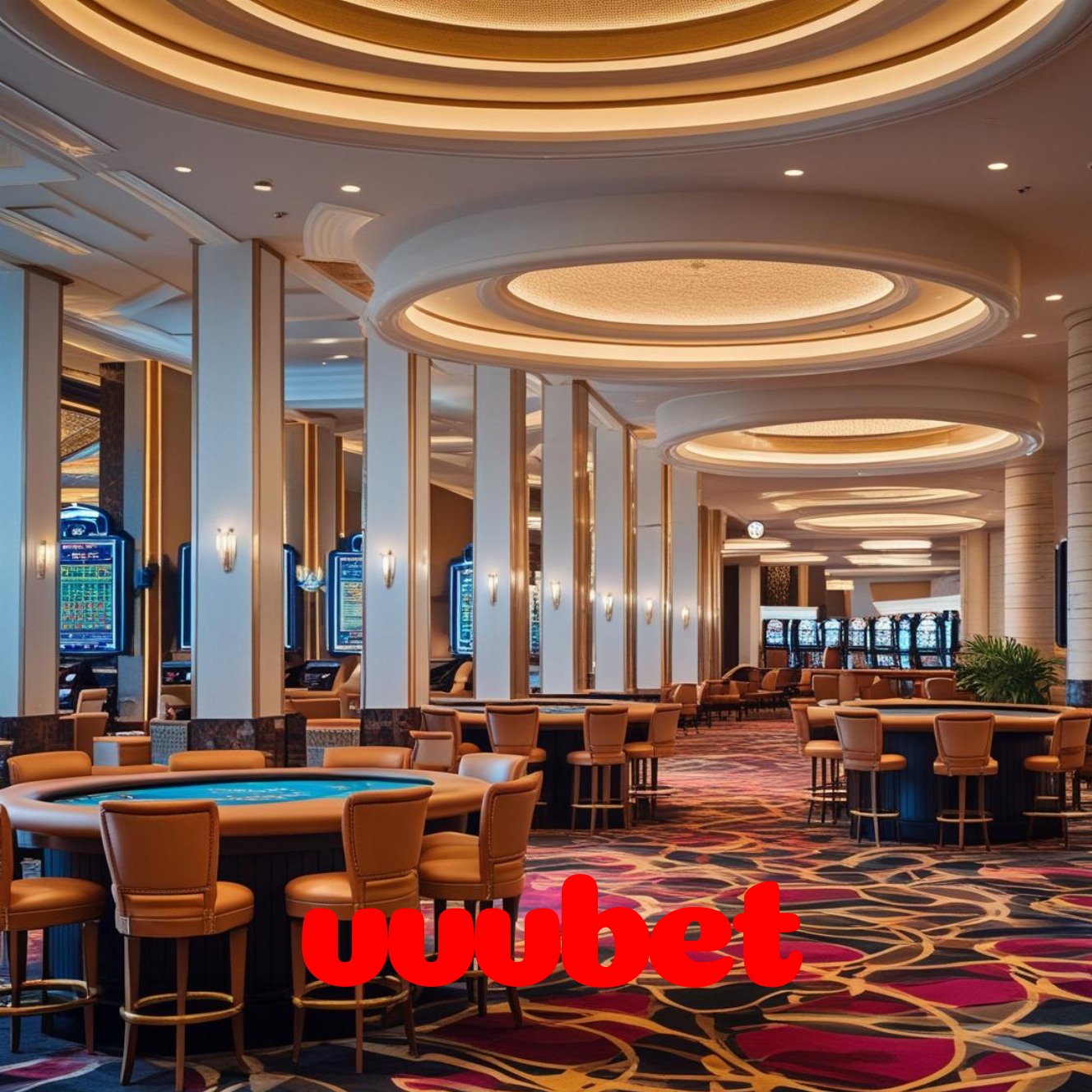 vvvbet visual