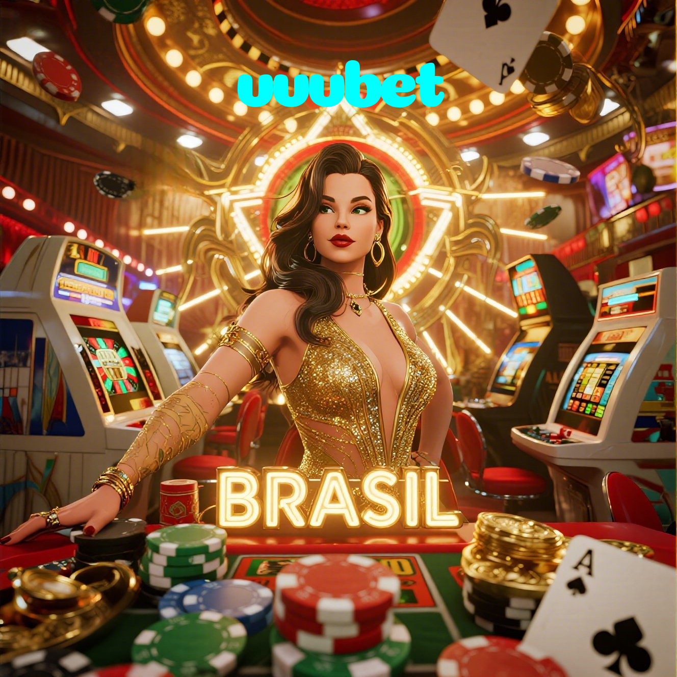 vvvbet visual