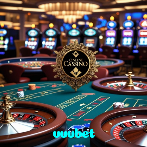 vvvbet visual