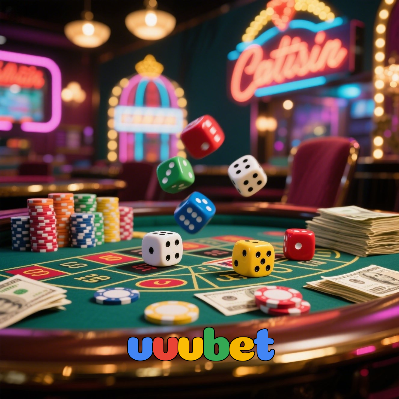 vvvbet visual