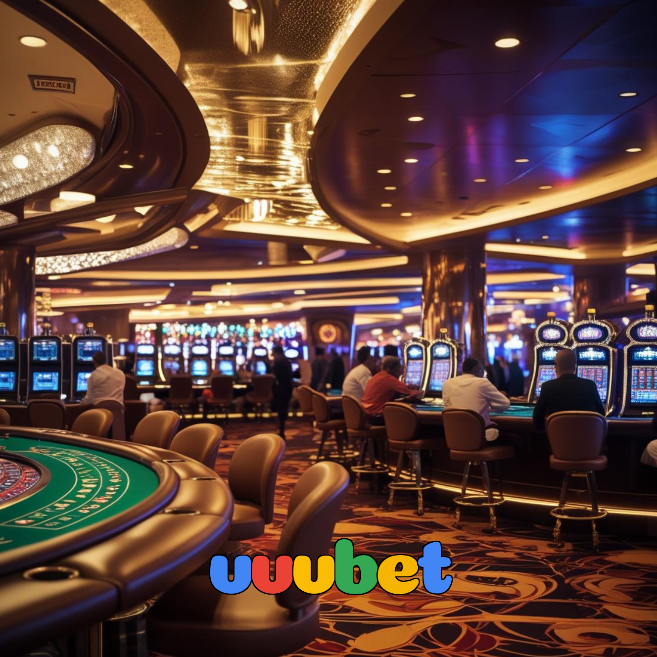 vvvbet visual