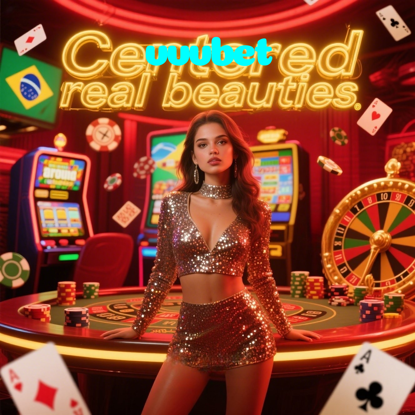 vvvbet visual