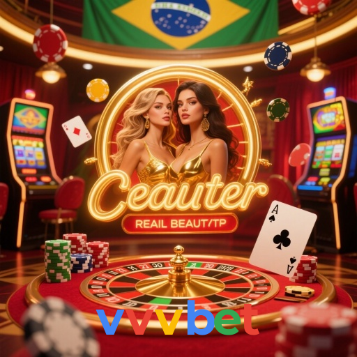 vvvbet visual