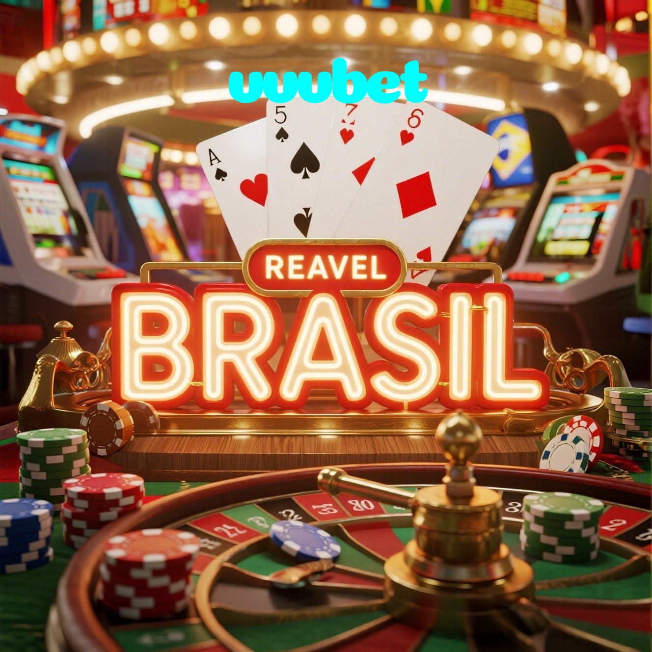 vvvbet visual