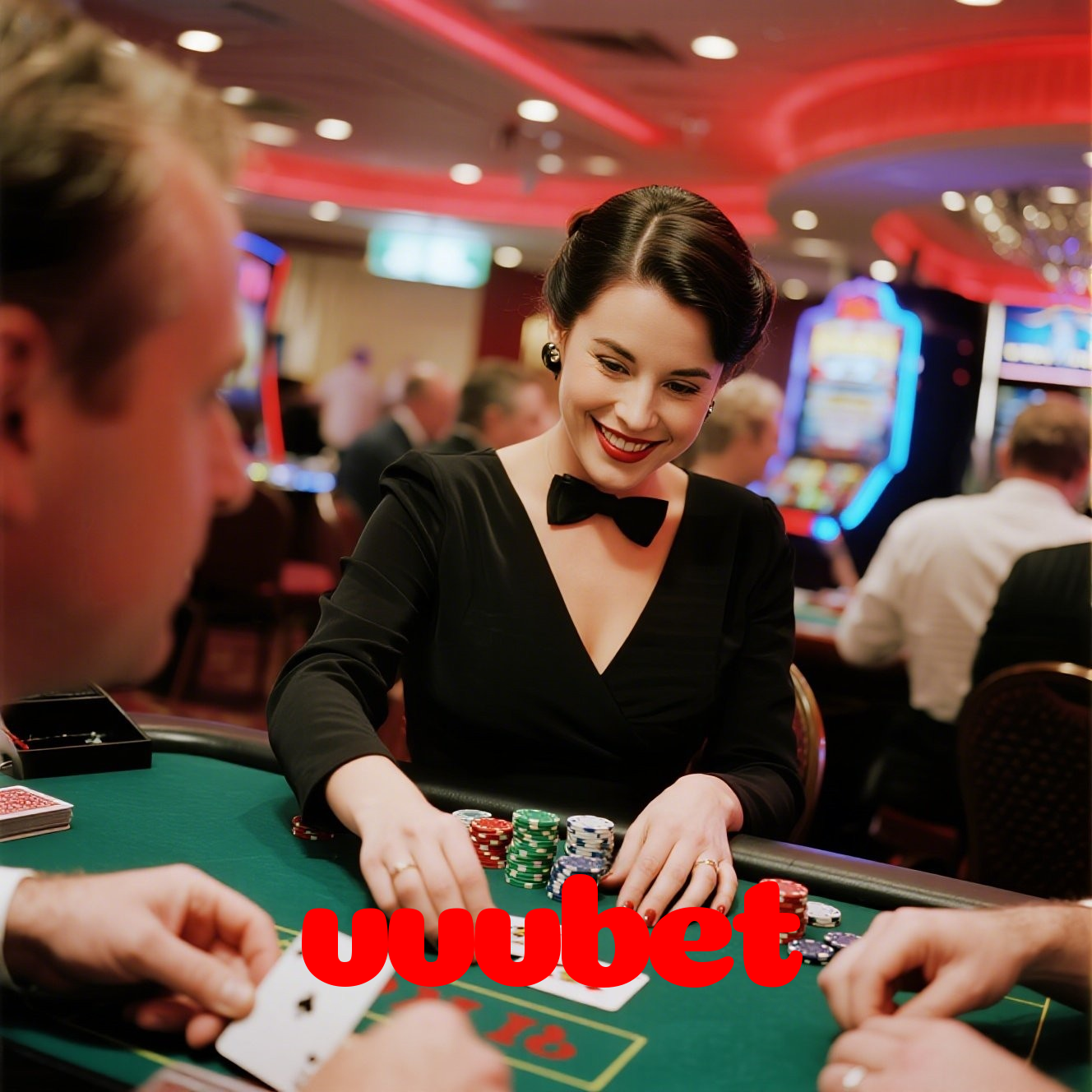 vvvbet visual