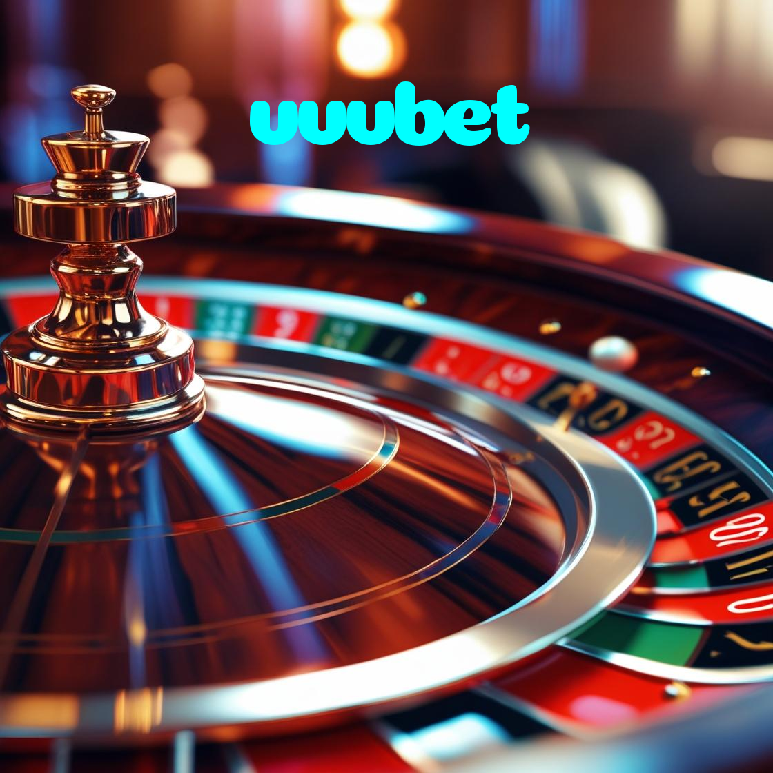 vvvbet visual