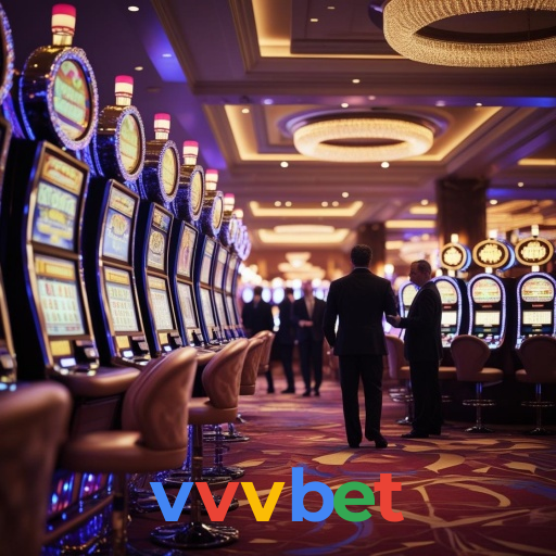 vvvbet visual