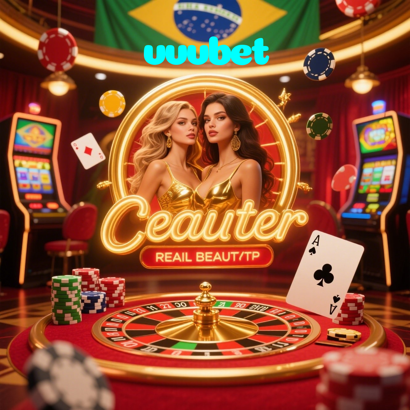 vvvbet visual