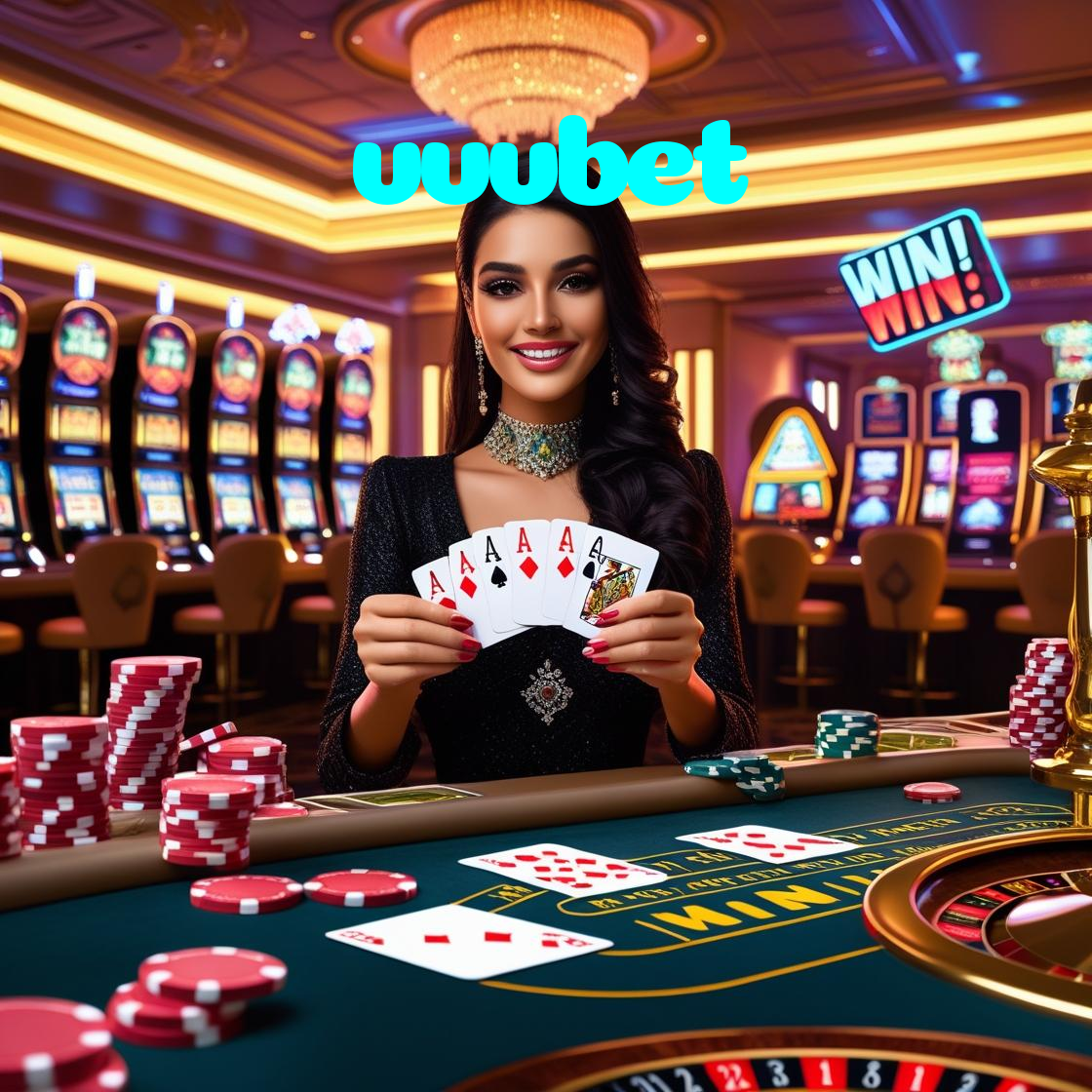 vvvbet visual