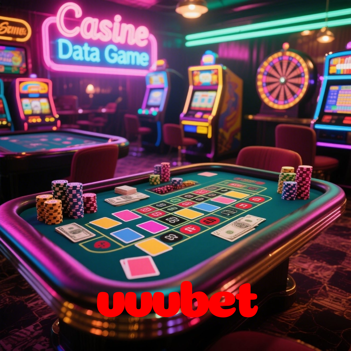 vvvbet visual