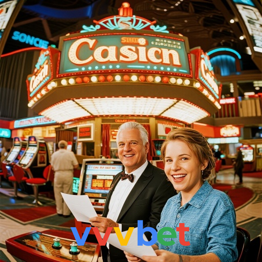 vvvbet visual