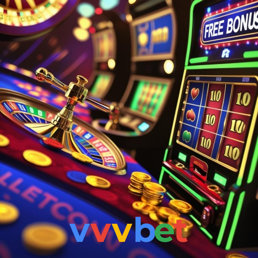 vvvbet visual