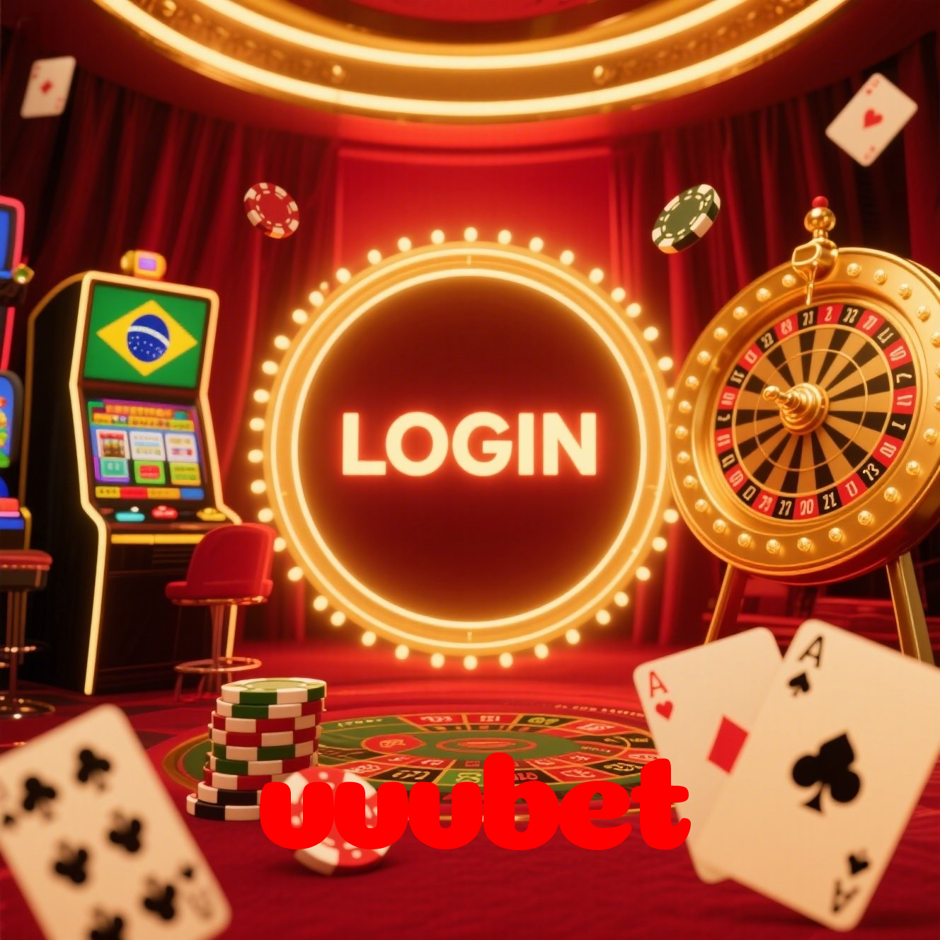 vvvbet visual