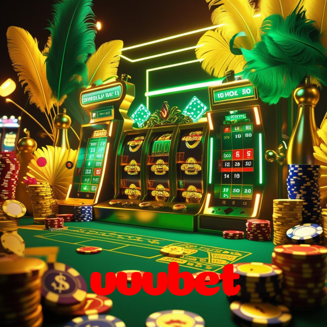 vvvbet visual