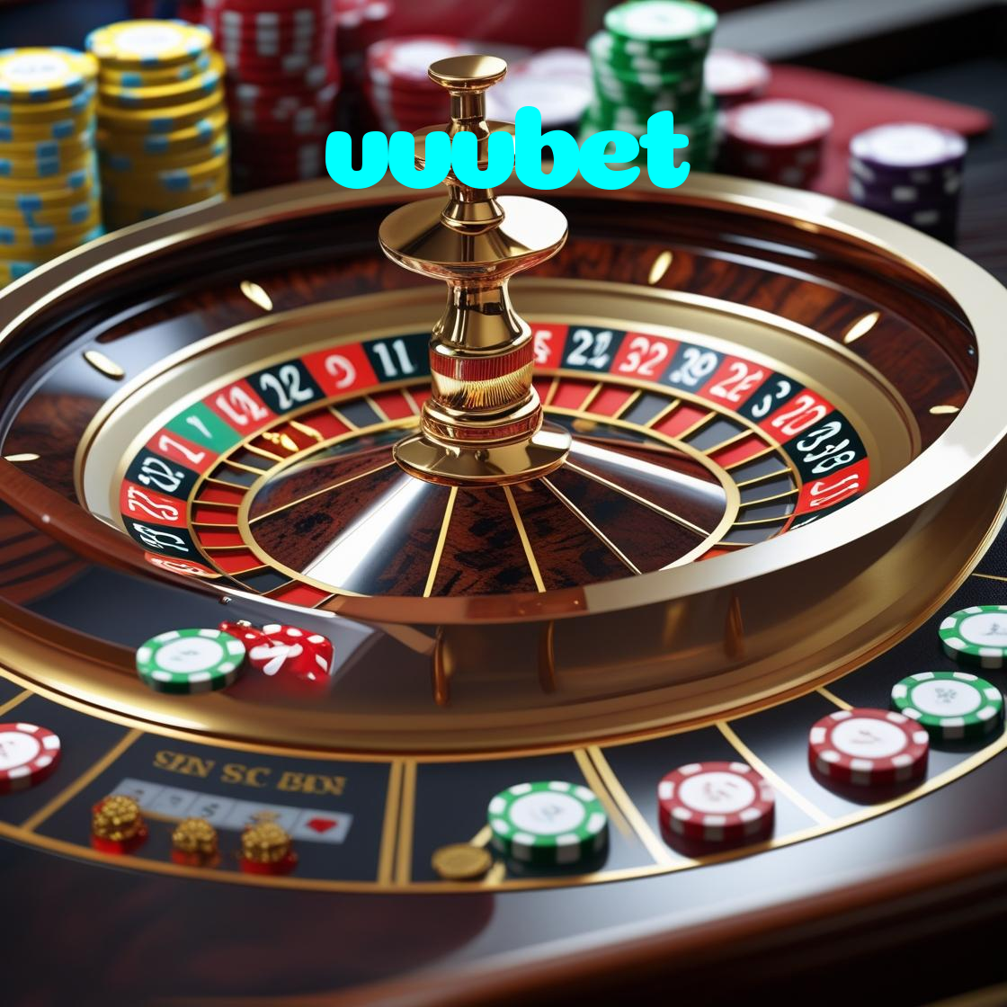 vvvbet visual