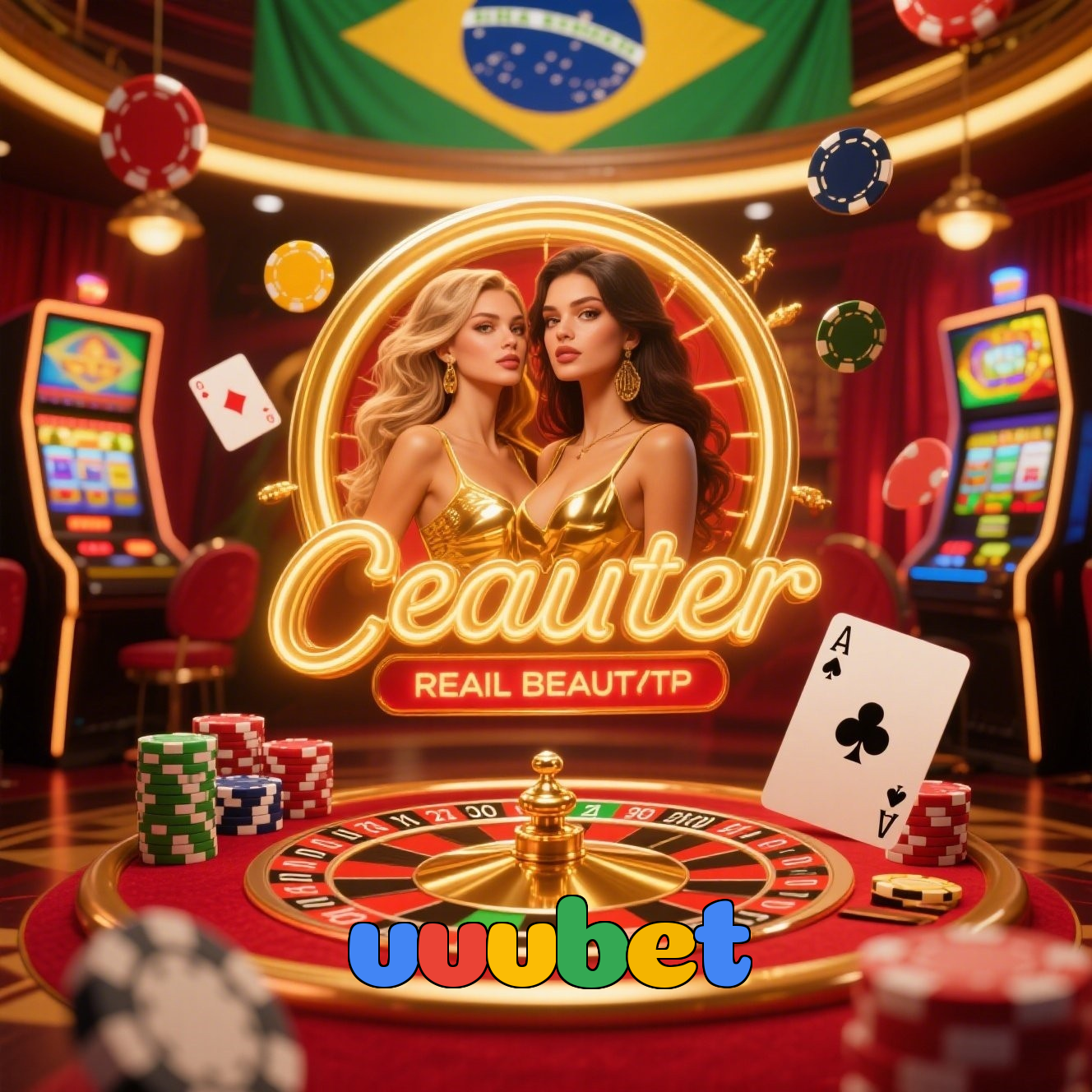 vvvbet visual