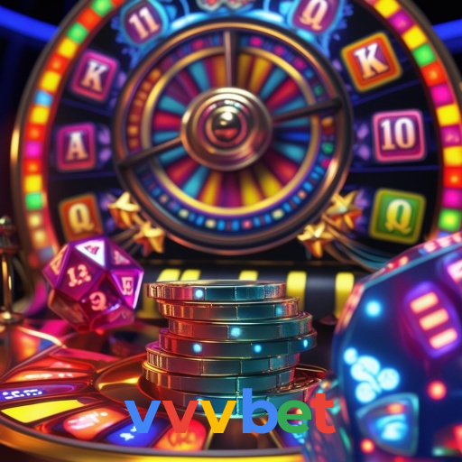 vvvbet visual