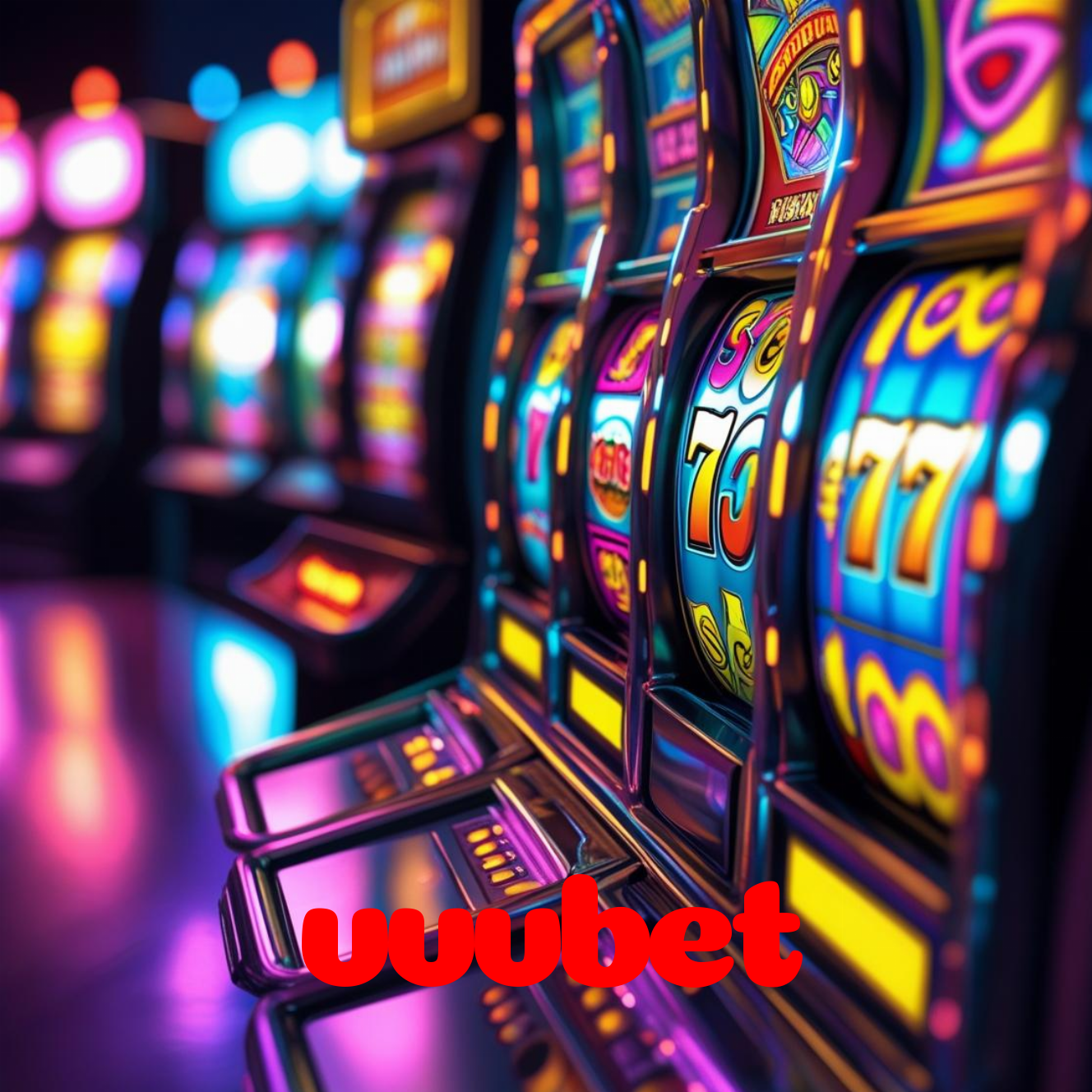 vvvbet visual