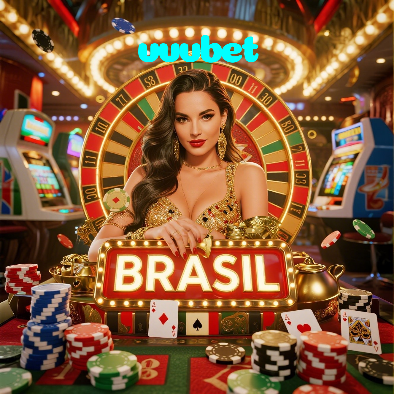 vvvbet visual
