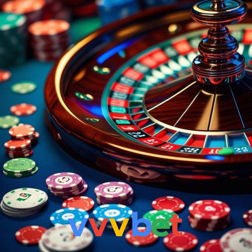 vvvbet visual