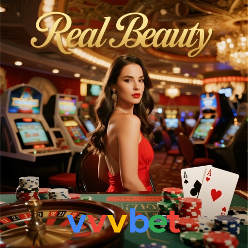 vvvbet visual