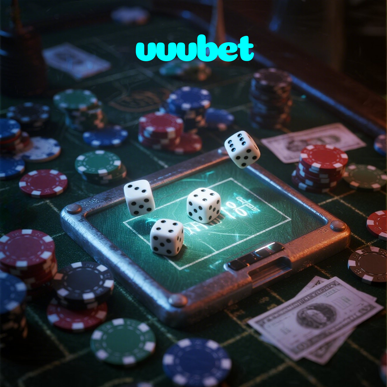 vvvbet visual