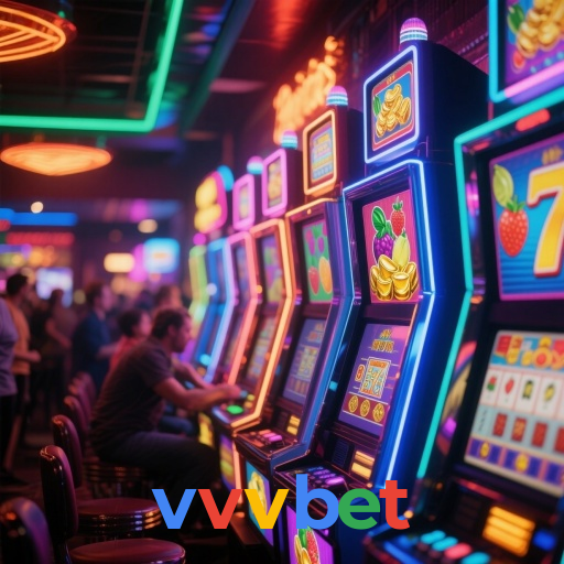 vvvbet visual