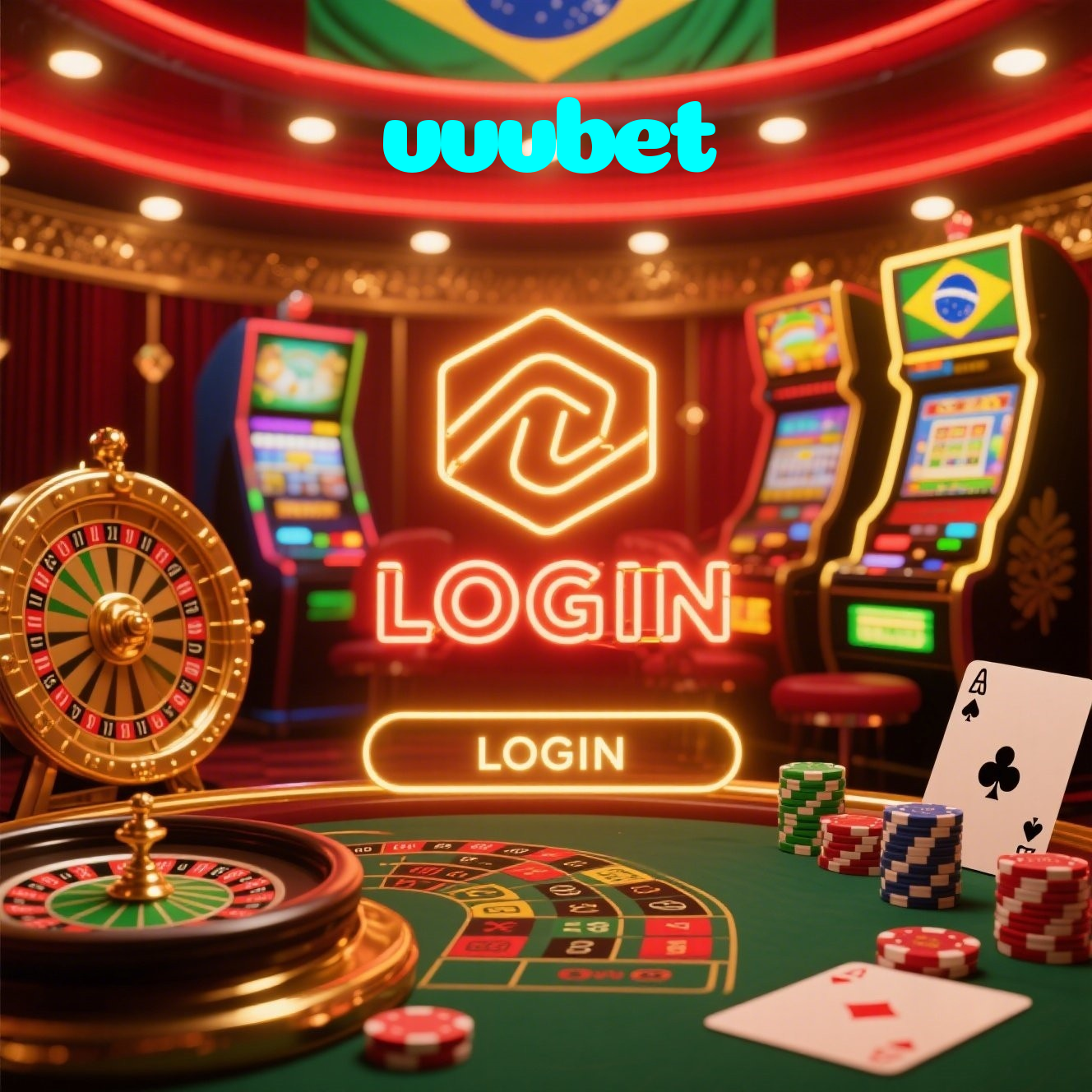 vvvbet visual