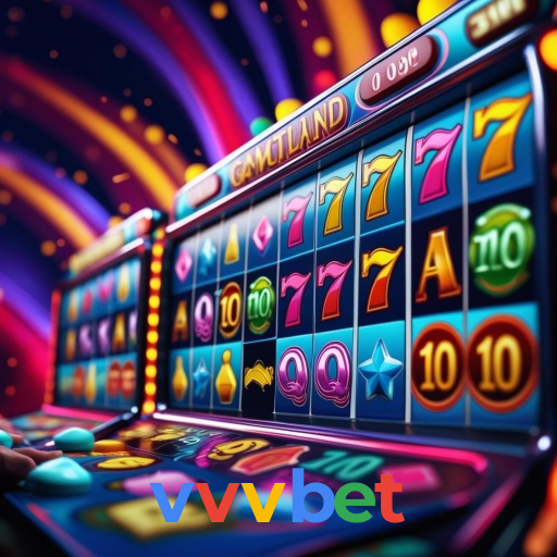 vvvbet visual