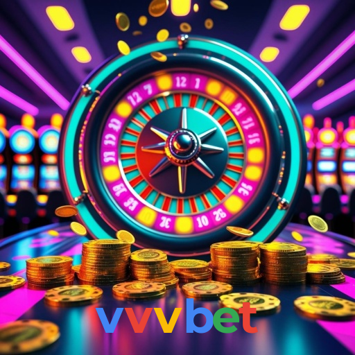 vvvbet visual