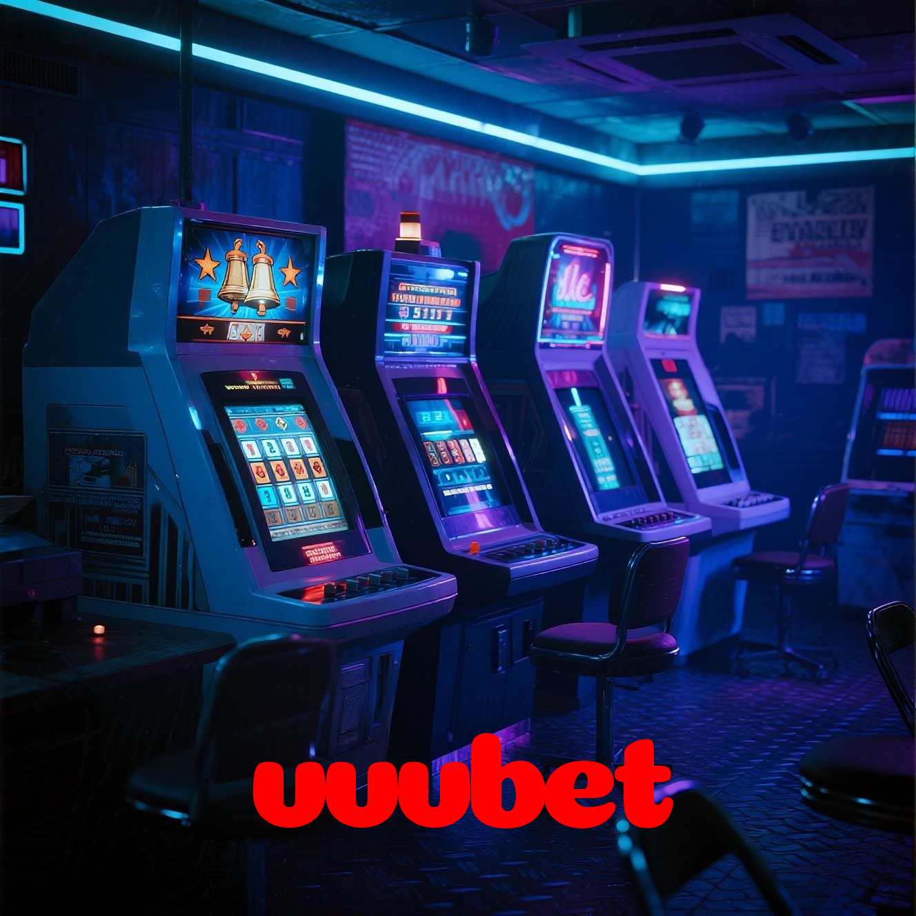 vvvbet visual