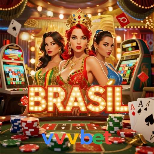 vvvbet visual