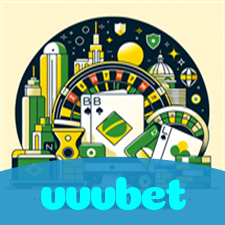 vvvbet visual