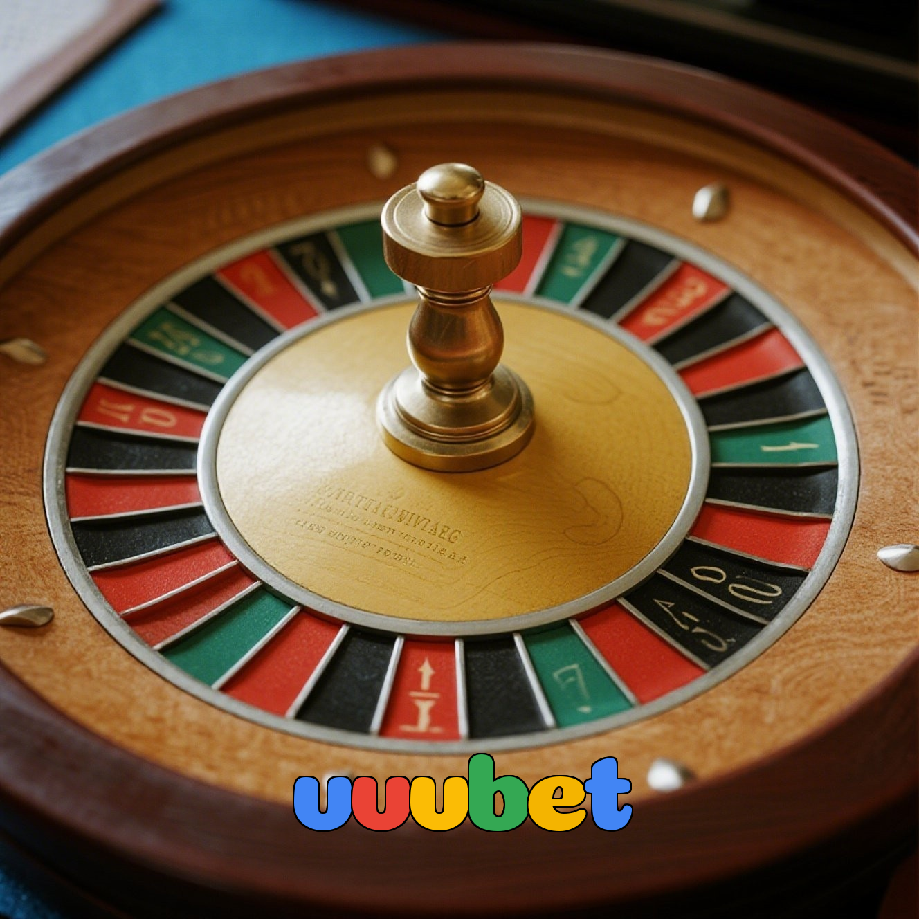 vvvbet visual