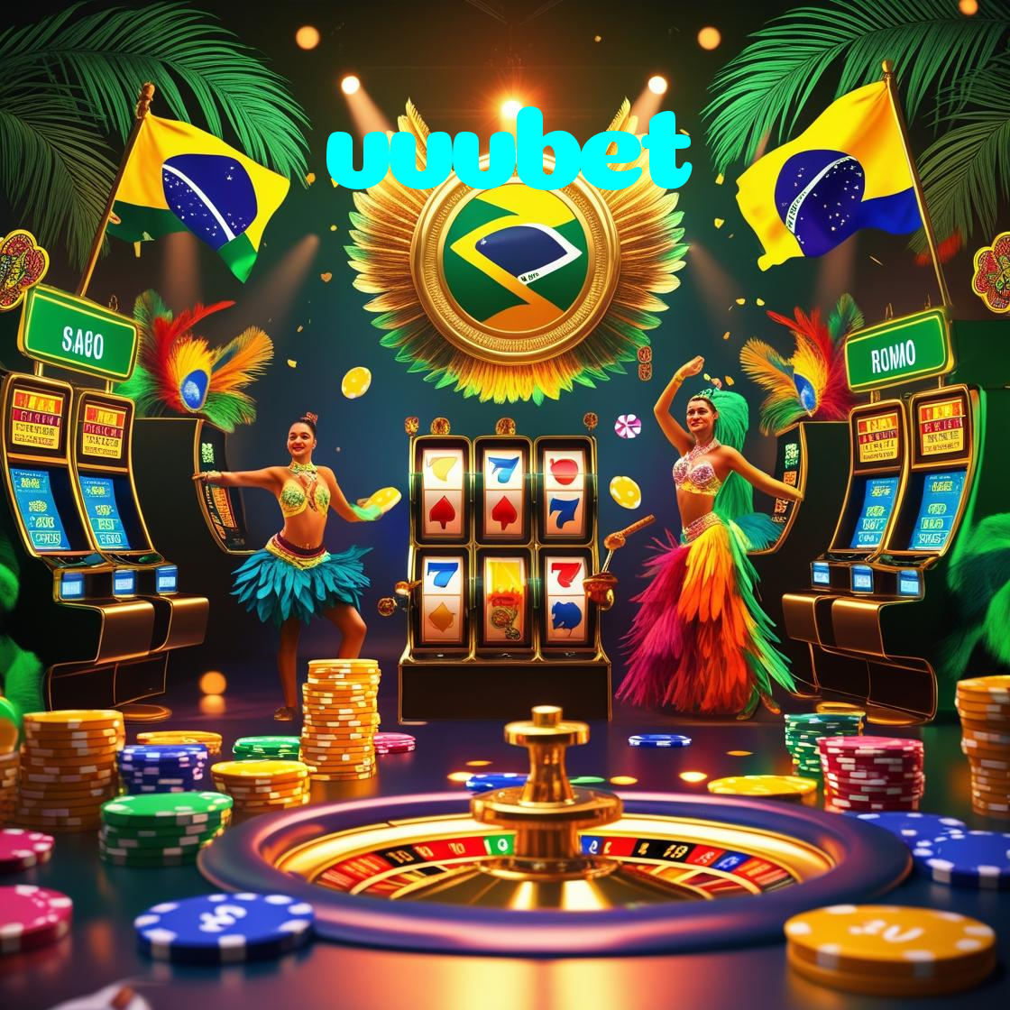 vvvbet visual