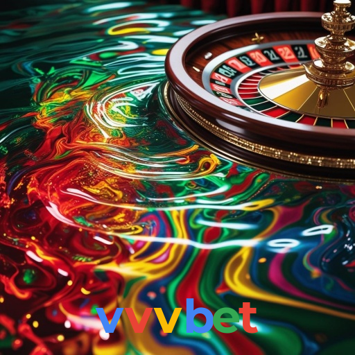 vvvbet visual