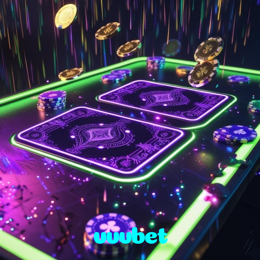 vvvbet visual