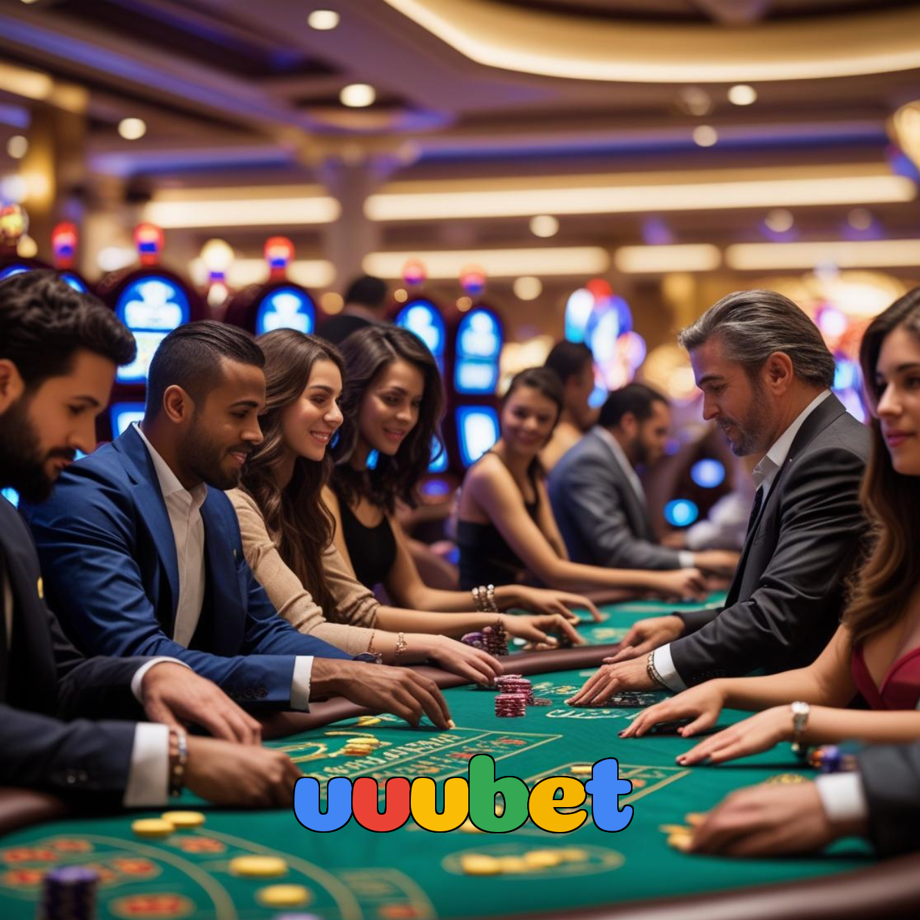 vvvbet visual