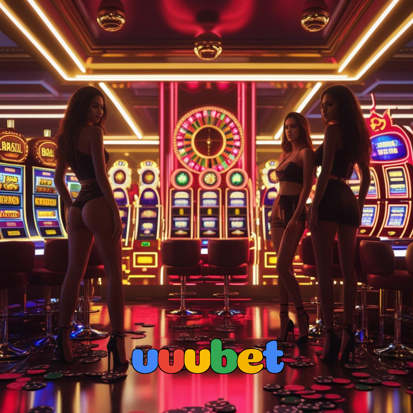 vvvbet visual