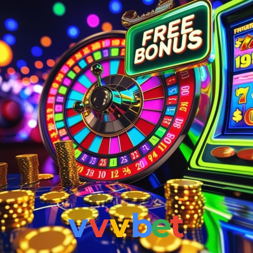 vvvbet visual