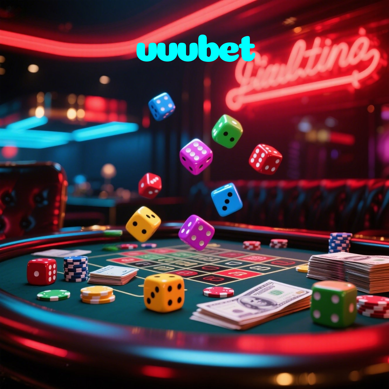 vvvbet visual