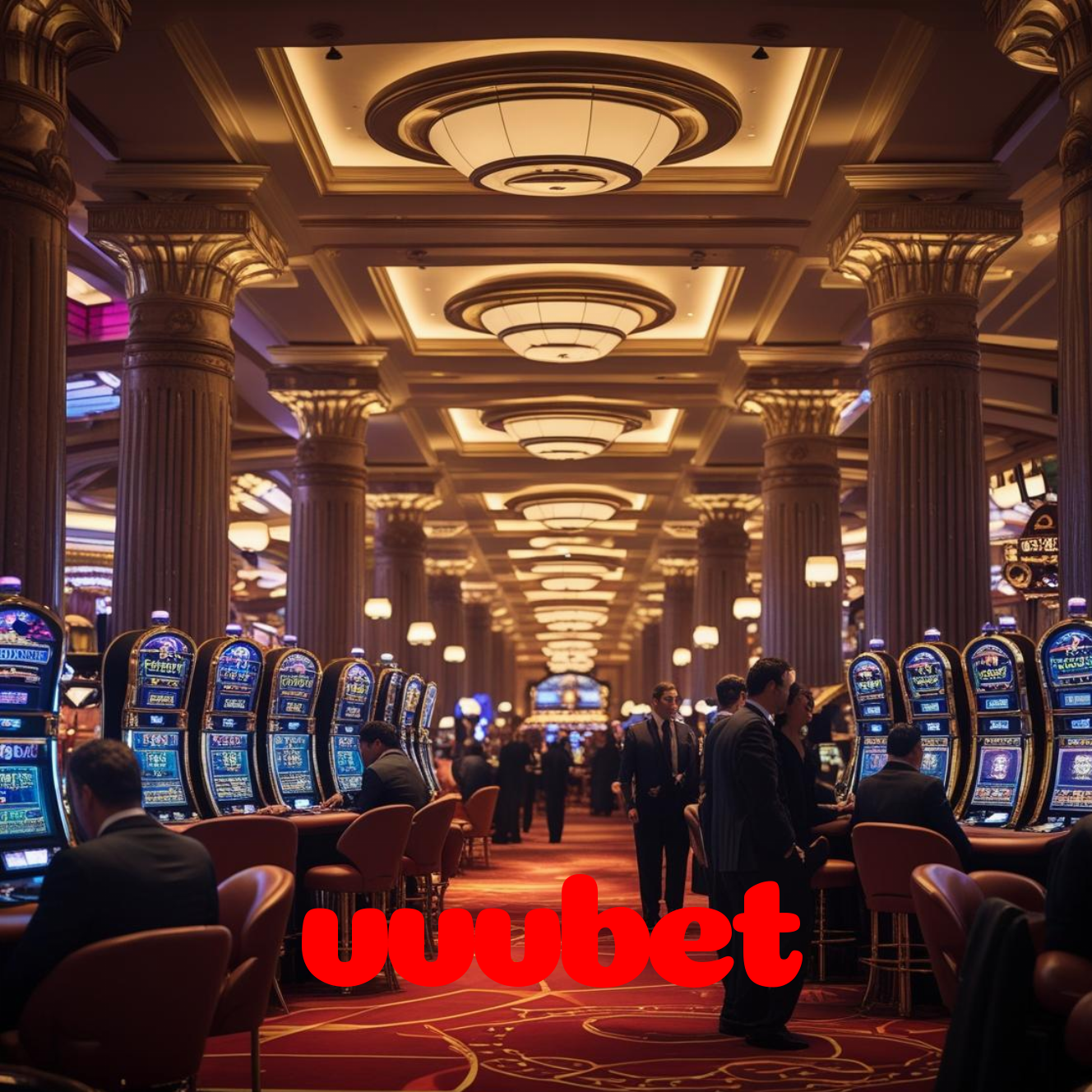 vvvbet Image