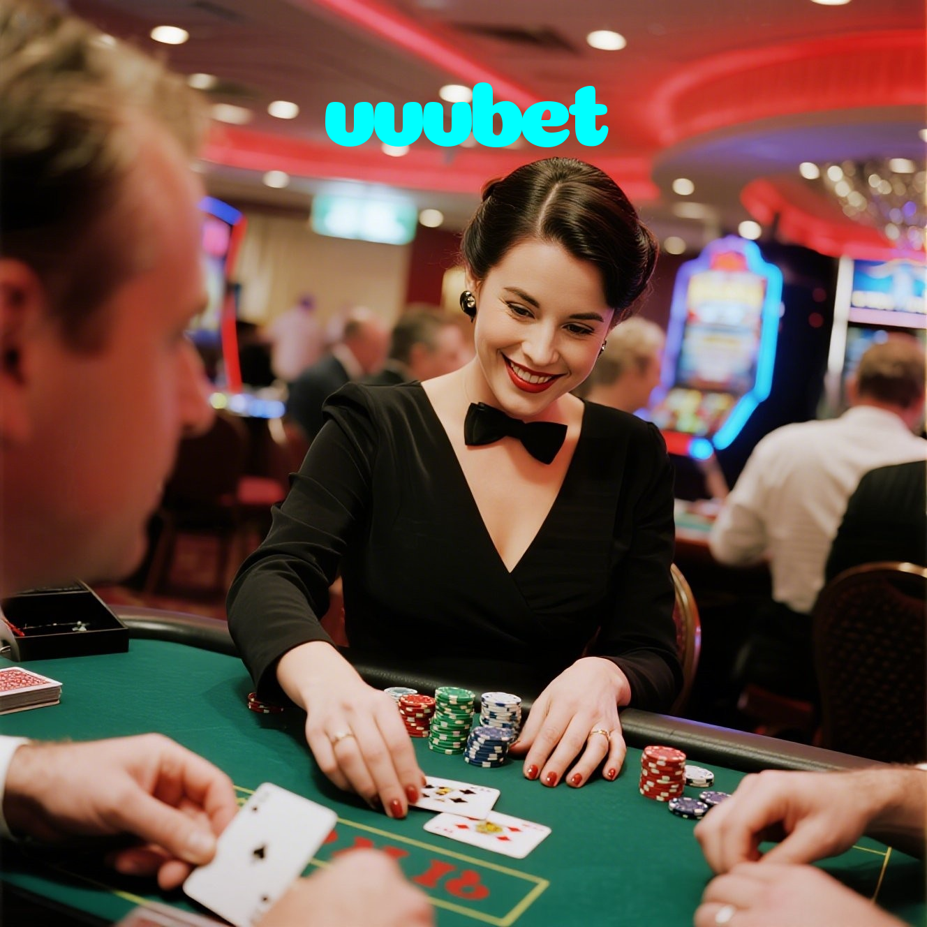 vvvbet visual
