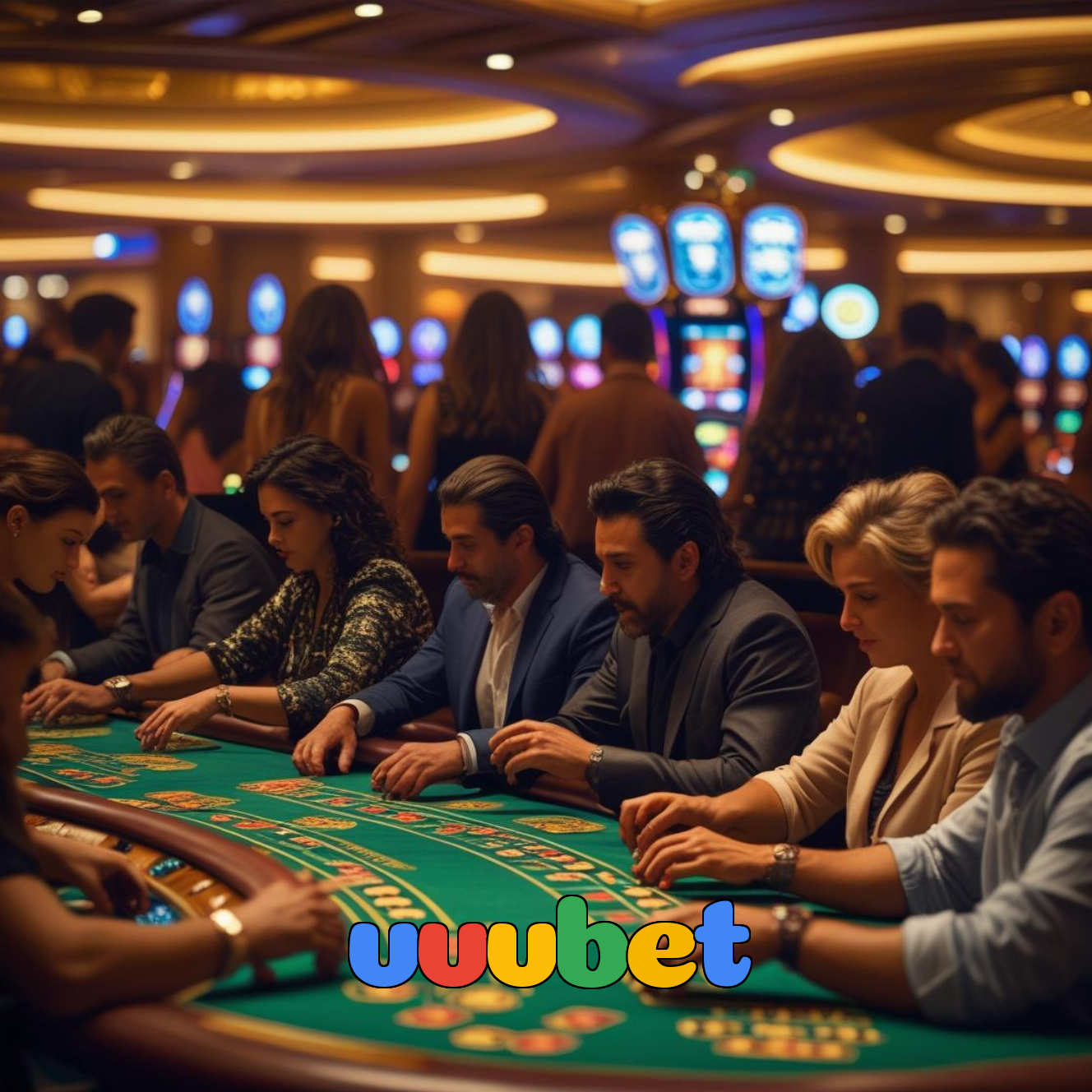 vvvbet visual