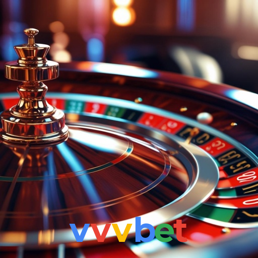 vvvbet visual