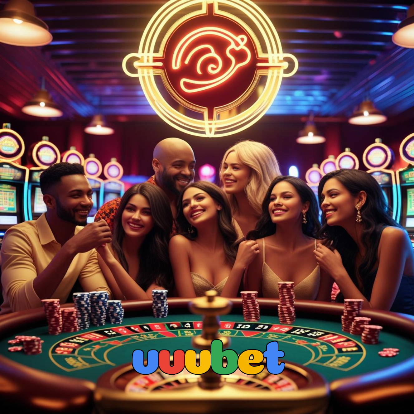 vvvbet visual